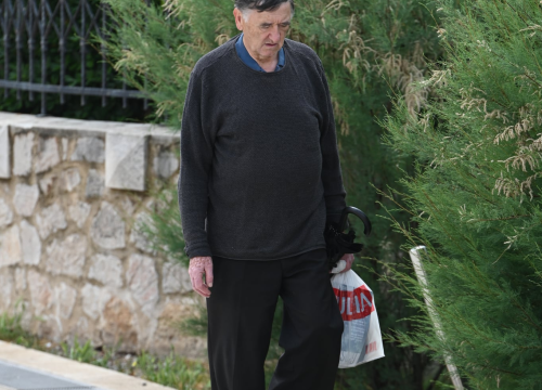 Fotografija 14 - FOTO Đir po gradu, ponedjeljak 5. svibnja