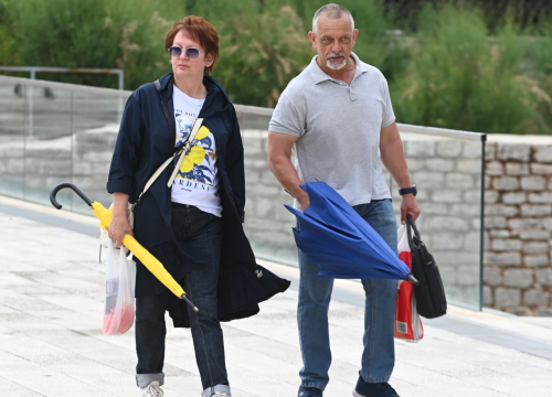 Fotografija 3 - FOTO Đir po gradu, ponedjeljak 5. svibnja