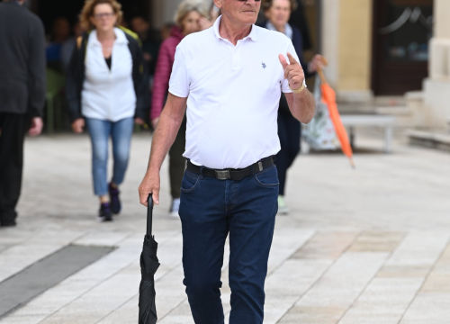 Fotografija 15 - FOTO Đir po gradu, ponedjeljak 5. svibnja