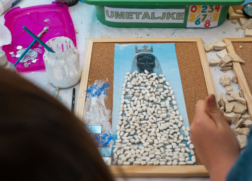 Fotografija 20 - 'Taste like...marenda' u Primoštenu: U dobroj hrani i zabavnom programu uživali i domaći i furešti