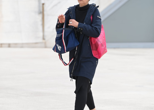 Fotografija 17 - FOTO Đir po gradu, ponedjeljak 5. svibnja