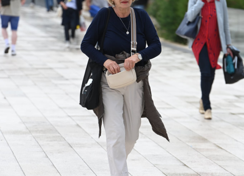 Fotografija 22 - FOTO Đir po gradu, ponedjeljak 5. svibnja