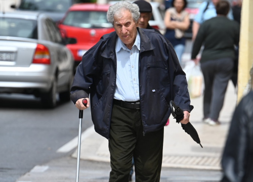 Fotografija 24 - FOTO Đir po gradu, ponedjeljak 5. svibnja