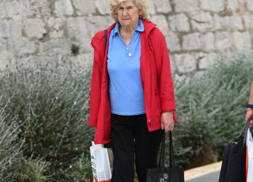 Fotografija 25 - FOTO Đir po gradu, ponedjeljak 5. svibnja