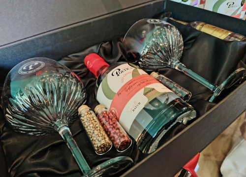 Fotografija 4 - Učenici šibenske Ekonomske škole sudjelovali na EPAS susretu škola Dalmacije