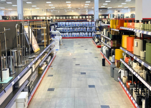 Fotografija 6 - FOTO: Pozor! Veliki popusti na kućanskim aparatima, keramici, domaćinstvu i više!