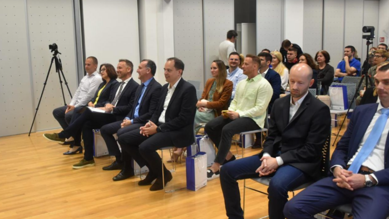 U ABC-u održano predstavljanje Europskog socijalnog fonda plus