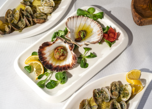 Fotografija 3 - FOTO Doživite okus Dalmacije na pijatu u Konobi Oli!