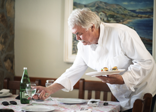 Fotografija 6 - FOTO Doživite okus Dalmacije na pijatu u Konobi Oli!