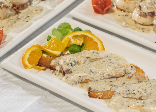 Fotografija 5 - FOTO Doživite okus Dalmacije na pijatu u Konobi Oli!