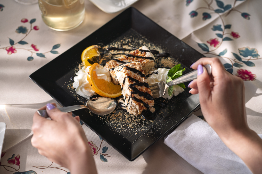 FOTO Doživite okus Dalmacije na pijatu u Konobi Oli!