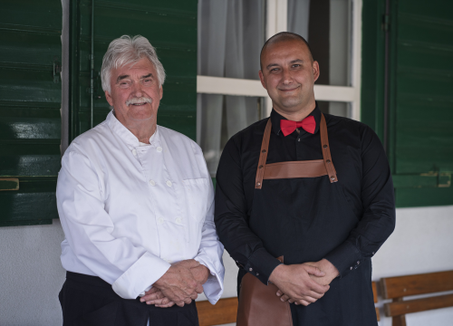 Fotografija 20 - FOTO Doživite okus Dalmacije na pijatu u Konobi Oli!