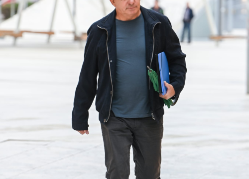 Fotografija 8 - FOTO Đir po gradu, utorak 6. svibnja