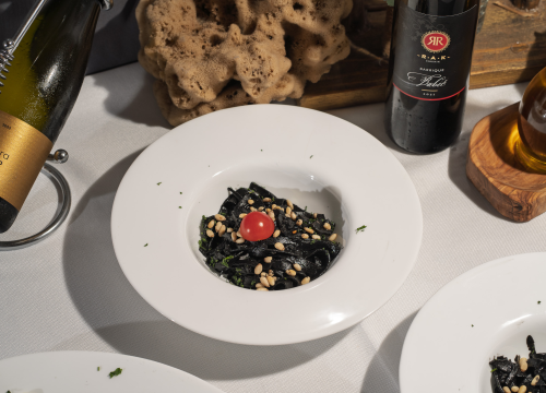 Fotografija 22 - FOTO Doživite okus Dalmacije na pijatu u Konobi Oli!