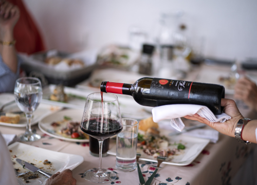 Fotografija 27 - FOTO Doživite okus Dalmacije na pijatu u Konobi Oli!