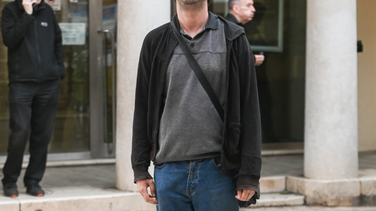 Đir po gradu, utorak 6. svibnja