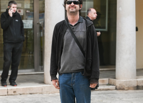 Fotografija 1 - FOTO Đir po gradu, utorak 6. svibnja