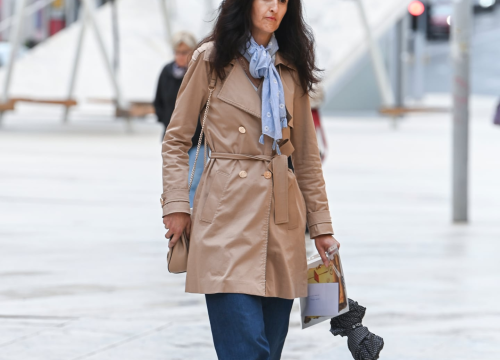 Fotografija 14 - FOTO Đir po gradu, utorak 6. svibnja