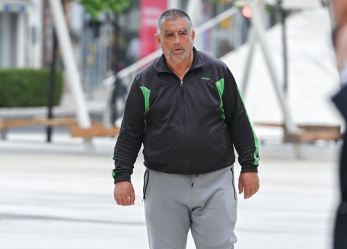 Fotografija 7 - FOTO Đir po gradu, utorak 6. svibnja