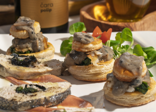 Fotografija 35 - FOTO Doživite okus Dalmacije na pijatu u Konobi Oli!