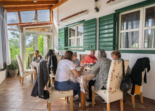 Fotografija 36 - FOTO Doživite okus Dalmacije na pijatu u Konobi Oli!