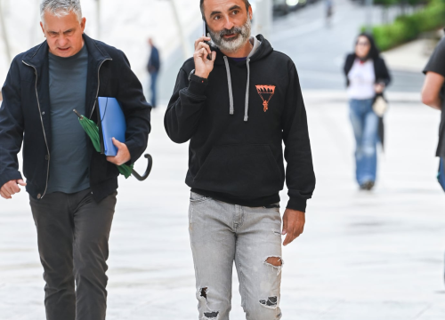 Fotografija 10 - FOTO Đir po gradu, utorak 6. svibnja