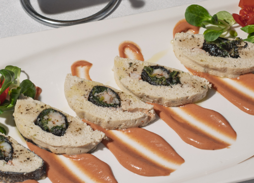 Fotografija 40 - FOTO Doživite okus Dalmacije na pijatu u Konobi Oli!