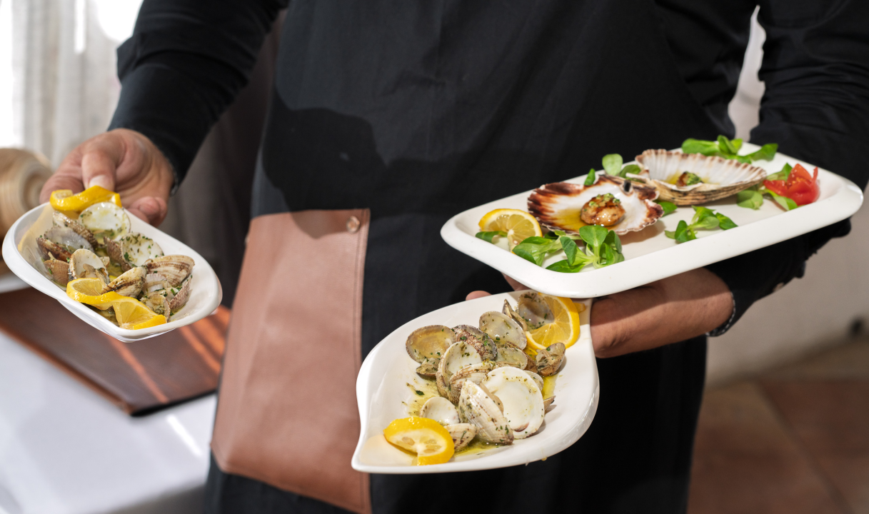 FOTO Doživite okus Dalmacije na pijatu u Konobi Oli!