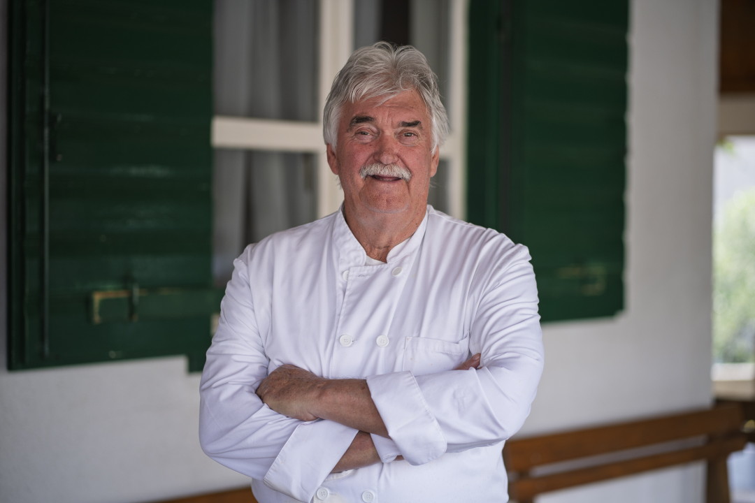 FOTO Doživite okus Dalmacije na pijatu u Konobi Oli!