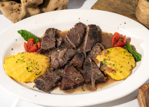 Fotografija 44 - FOTO Doživite okus Dalmacije na pijatu u Konobi Oli!