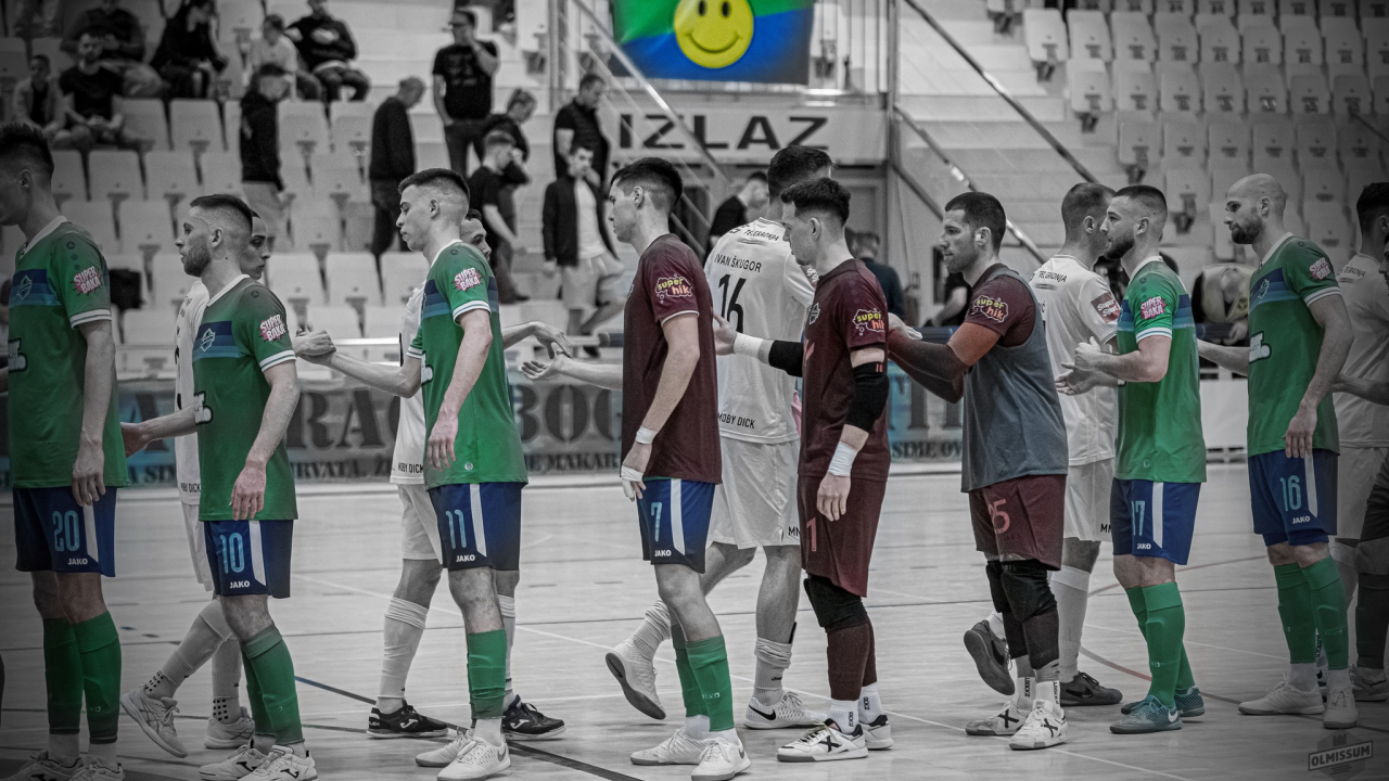 Crnica nakon Omiša u polufinalu prvenstva: Primila gol za remi na samom kraju pa prošla na penale