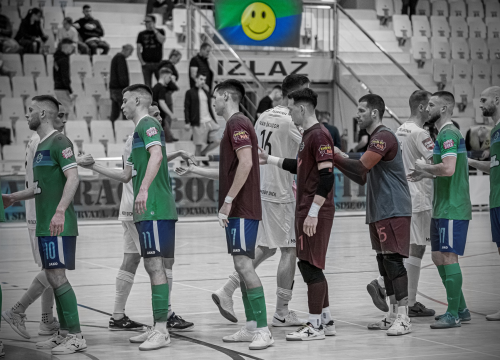 Crnica nakon Omiša u polufinalu prvenstva: Primila gol za remi na samom kraju pa prošla na penale