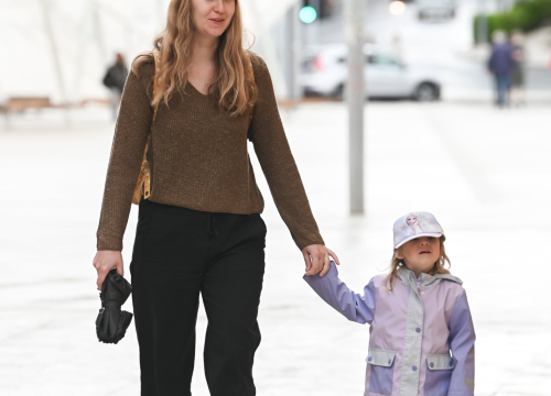 Fotografija 4 - FOTO Đir po gradu, utorak 6. svibnja