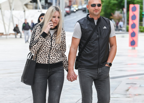 Fotografija 3 - FOTO Đir po gradu, utorak 6. svibnja