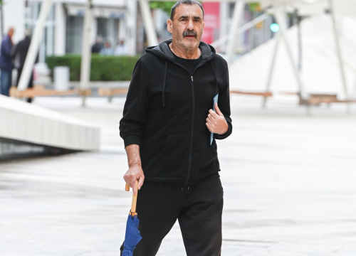 Fotografija 9 - FOTO Đir po gradu, utorak 6. svibnja