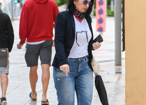 Fotografija 12 - FOTO Đir po gradu, utorak 6. svibnja