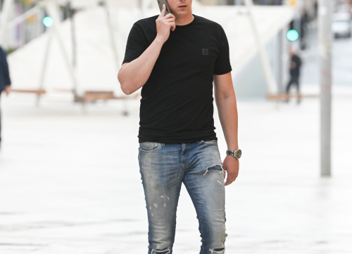 Fotografija 13 - FOTO Đir po gradu, utorak 6. svibnja