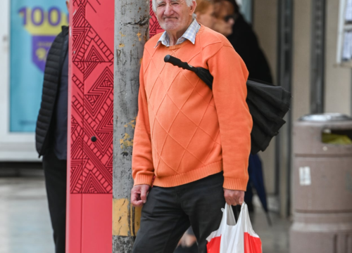 Fotografija 11 - FOTO Đir po gradu, utorak 6. svibnja