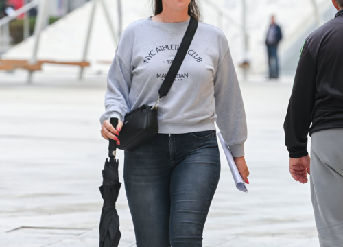 Fotografija 18 - FOTO Đir po gradu, utorak 6. svibnja