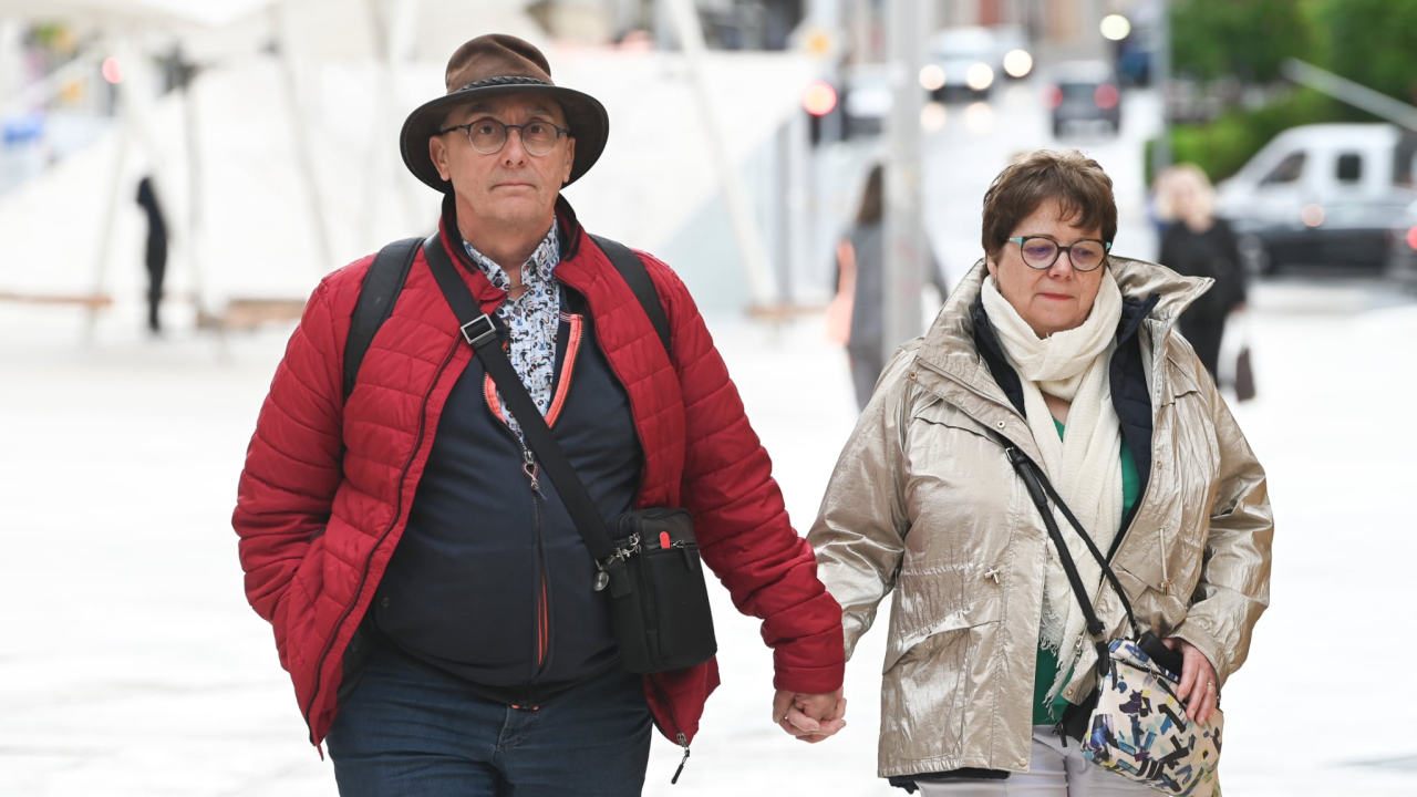 Đir po gradu, utorak 6. svibnja