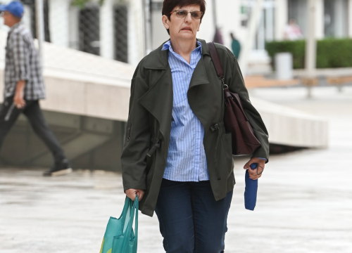 Fotografija 22 - FOTO Đir po gradu, utorak 6. svibnja