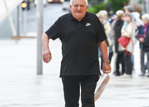 Fotografija 23 - FOTO Đir po gradu, utorak 6. svibnja