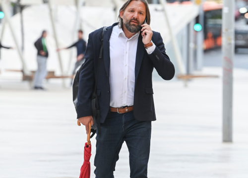 Fotografija 24 - FOTO Đir po gradu, utorak 6. svibnja