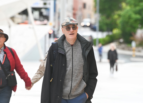 Fotografija 25 - FOTO Đir po gradu, utorak 6. svibnja