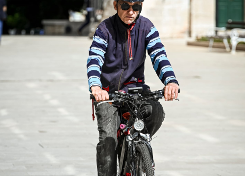 Fotografija 16 - FOTO Đir po gradu, srijeda 7. svibnja