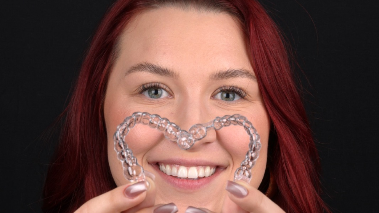 Transformirajte osmijeh prozirnim alignerima u Dental centru Dubravica!