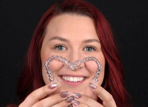 Fotografija 1 - FOTO Transformirajte osmijeh prozirnim alignerima u Dental centru Dubravica!