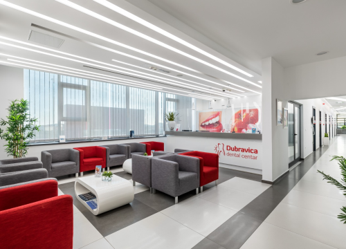 Fotografija 4 - FOTO Transformirajte osmijeh prozirnim alignerima u Dental centru Dubravica!