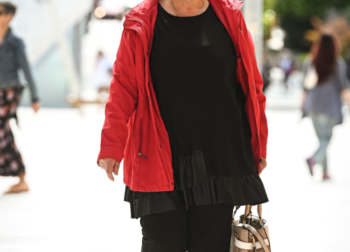 Fotografija 2 - FOTO Đir po gradu, srijeda 7. svibnja