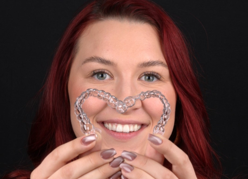 Transformirajte osmijeh prozirnim alignerima u Dental centru Dubravica!